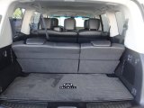 2012 Infiniti QX 56 4WD Trunk