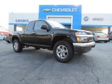 2012 Chevrolet Colorado LT Extended Cab