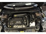 2014 Mini Cooper S Countryman All4 AWD 1.6 Liter Twin Scroll Turbocharged DI DOHC 16-Valve VVT 4 Cylinder Engine