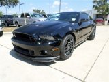2014 Black Ford Mustang Shelby GT500 SVT Performance Package Coupe #85409743