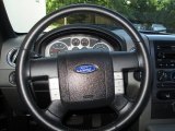 2006 Ford F150 FX4 SuperCab 4x4 Steering Wheel