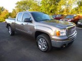 2013 GMC Sierra 1500 SLE Extended Cab 4x4