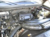 2006 Ford F150 FX4 SuperCab 4x4 5.4 Liter SOHC 24-Valve Triton V8 Engine