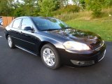 2010 Chevrolet Impala LT