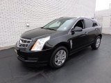 2010 Cadillac SRX V6