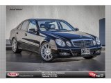 2008 Mercedes-Benz E 350 Sedan