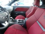 2014 Dodge Challenger R/T Classic Front Seat