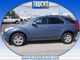 2012 Chevrolet Equinox LTZ AWD
