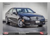 2011 Mercedes-Benz C 300 Sport