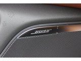 2014 Audi A6 2.0T Sedan Audio System