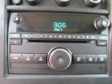 2012 Chevrolet Express LT 3500 Passenger Van Audio System