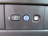 2012 Chevrolet Express LT 3500 Passenger Van Controls