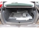 2014 Audi A6 2.0T Sedan Trunk