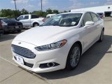 2014 Ford Fusion SE EcoBoost