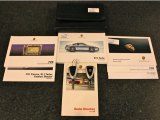 2008 Porsche 911 Turbo Cabriolet Books/Manuals