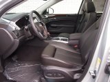 2014 Cadillac SRX Performance Front Seat