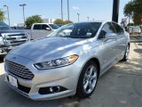 2014 Ford Fusion SE EcoBoost