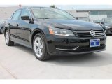 2014 Volkswagen Passat 2.5L SE