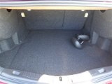 2014 Ford Fusion Titanium Trunk
