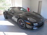 2013 Black Chevrolet Corvette 427 Convertible Collector Edition #85409862