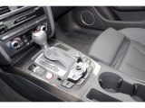 2014 Audi S4 Premium plus 3.0 TFSI quattro 7 Speed Audi S Tronic dual-clutch Automatic Transmission