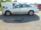 2009 Chevrolet Impala LT
