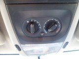 2005 Ford Explorer Limited 4x4 Controls
