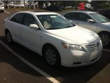 2007 Toyota Camry XLE V6
