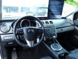 2011 Mazda CX-7 s Touring AWD Dashboard
