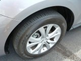 2011 Mazda CX-7 s Touring AWD Wheel