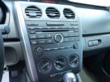 2011 Mazda CX-7 s Touring AWD Controls