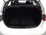 2011 Kia Forte SX 5 Door Trunk