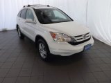 2010 Taffeta White Honda CR-V EX-L #85409631
