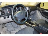 2007 Toyota 4Runner Interiors