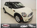2011 Mini Cooper Hardtop