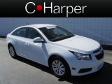 2011 Chevrolet Cruze LT