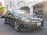 2011 Mercedes-Benz C 300 Sport