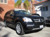 2011 Mercedes-Benz GL 450 4Matic