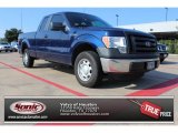 2011 Ford F150 XL SuperCab