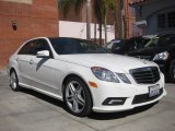 2011 Mercedes-Benz E 350 Sedan