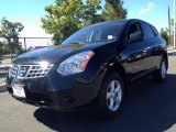 2010 Nissan Rogue S AWD 360 Value Package