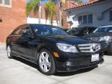 2010 Mercedes-Benz C 300 Sport