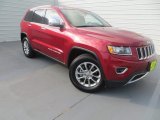 2014 Jeep Grand Cherokee Limited 4x4