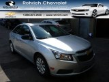 2011 Chevrolet Cruze LS