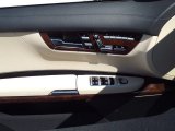 2014 Mercedes-Benz CL 550 4Matic Door Panel