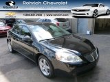 2008 Pontiac G6 V6 Sedan