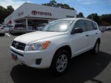 2010 Toyota RAV4 I4 4WD