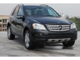 2008 Mercedes-Benz ML 350 4Matic