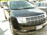 2009 Black Lincoln MKX  #85409822