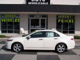 2010 Acura TSX Sedan